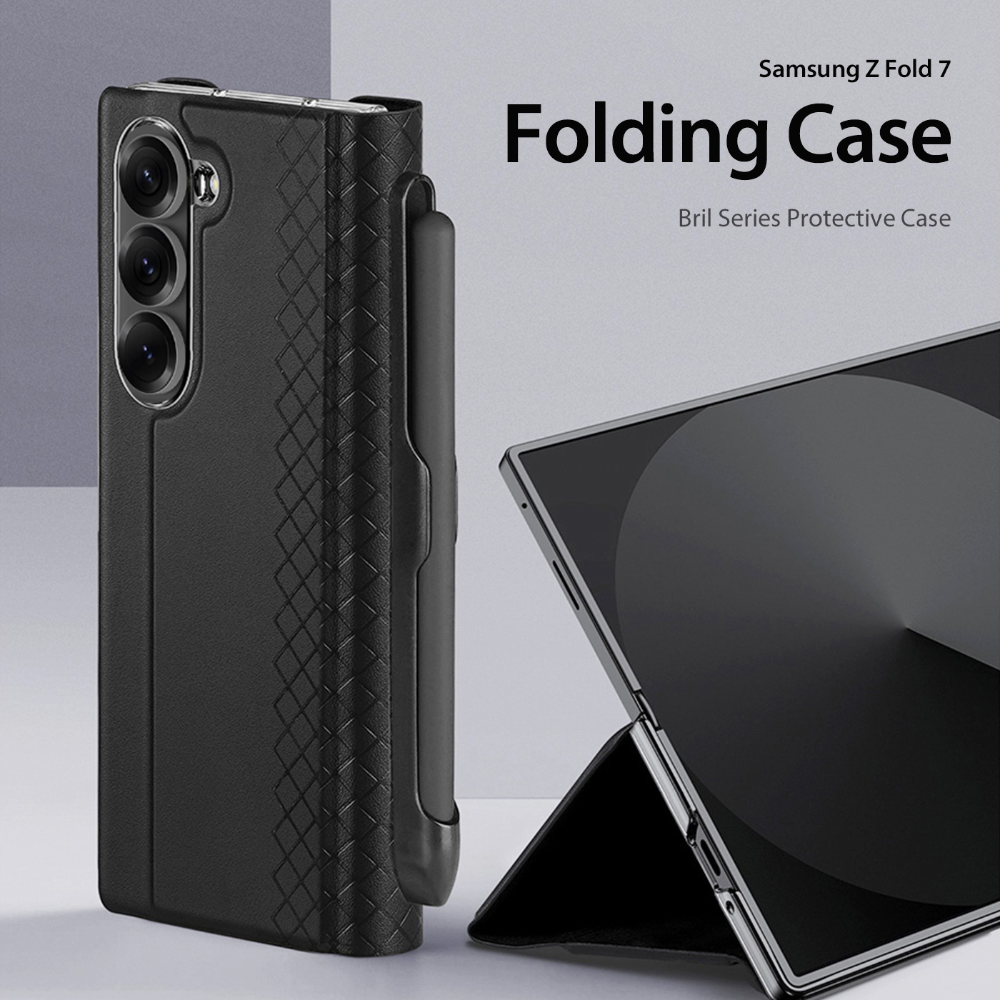 Samsung Galaxy Z Fold7 Case