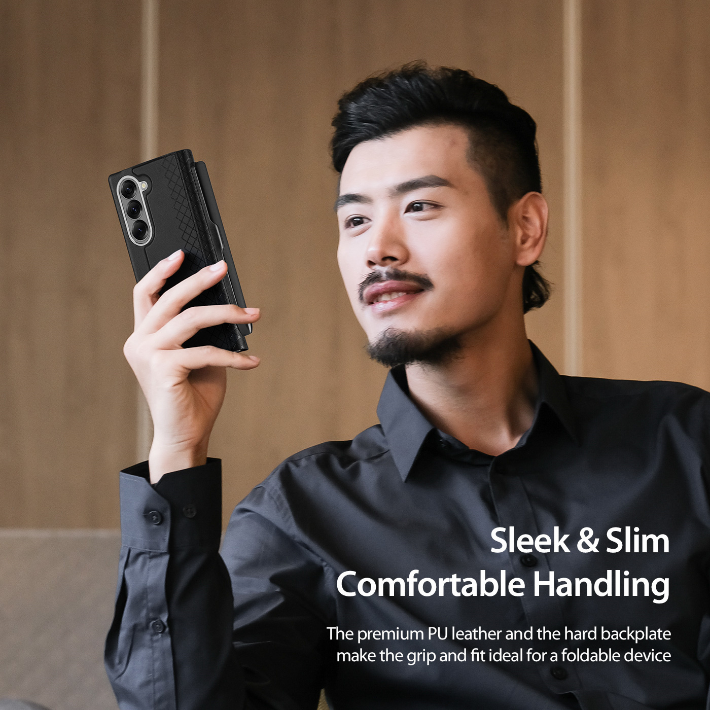 Samsung Galaxy Z Fold7 Case
