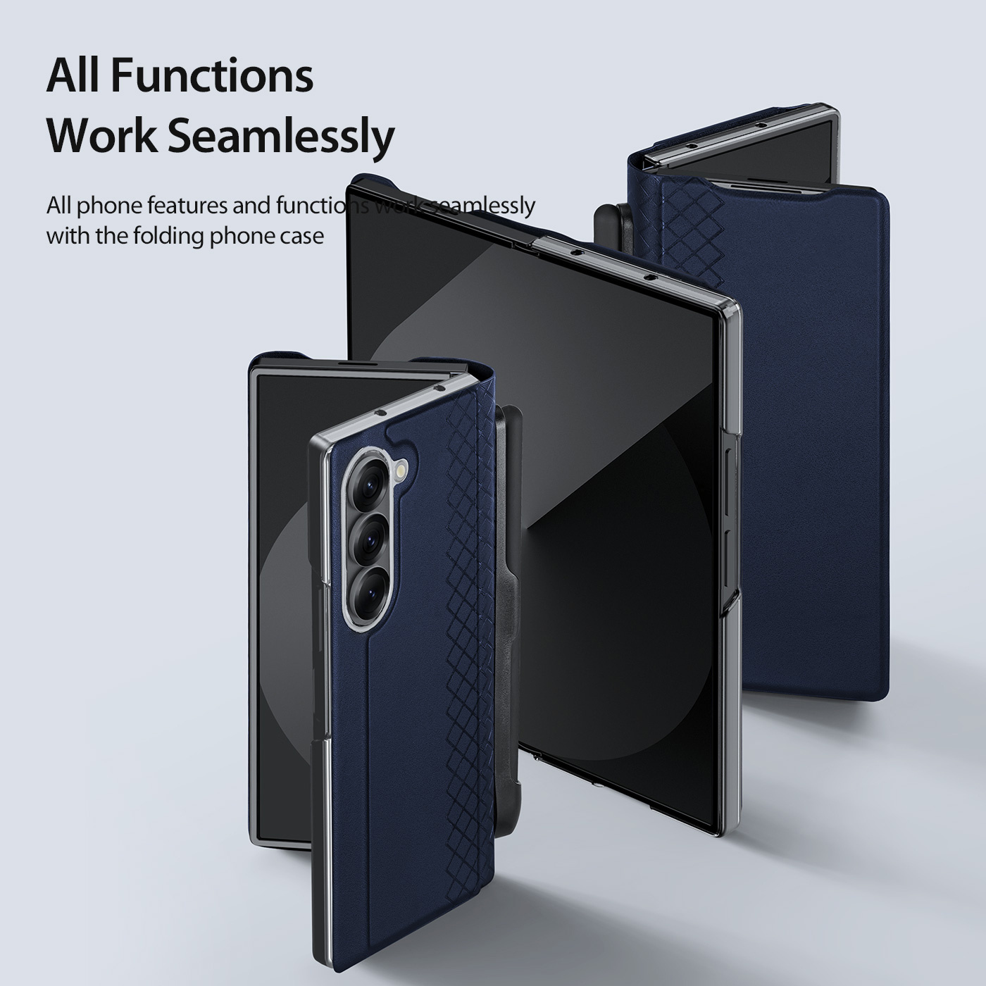 Samsung Galaxy Z Fold7 Case