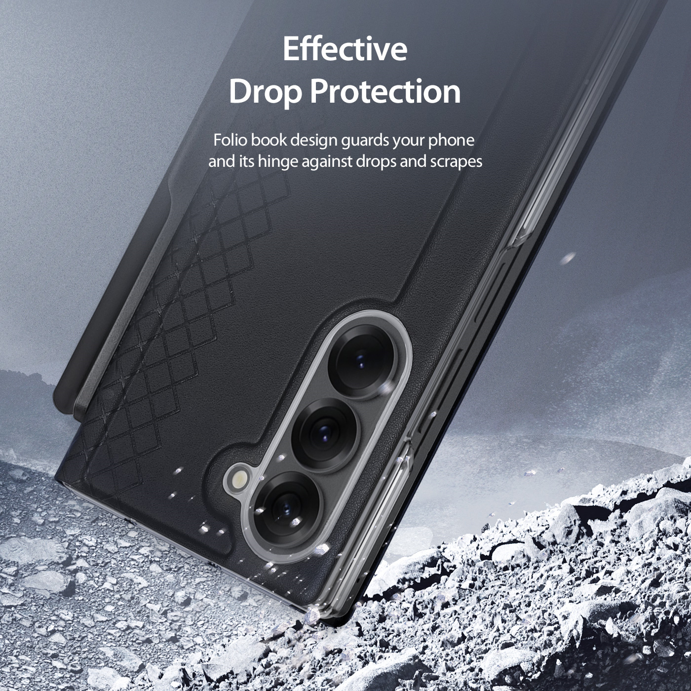 Samsung Galaxy Z Fold7 Case