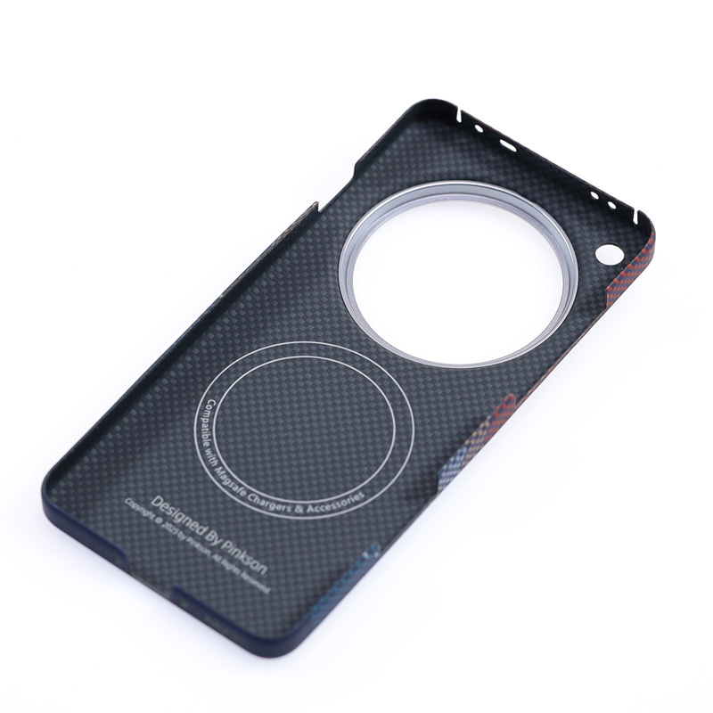 OPPO Find X8 Ultra Kevlar Fiber Case