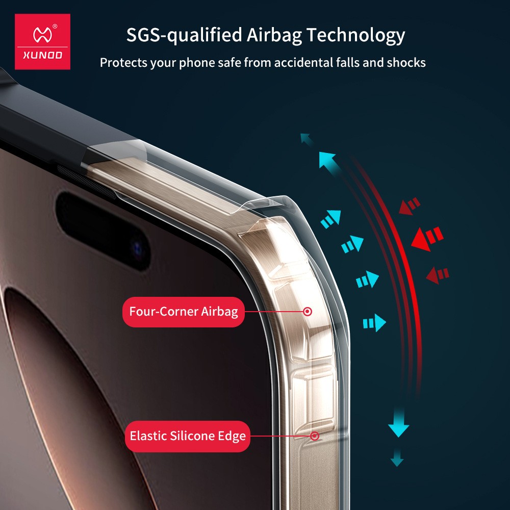  iPhone 17 Air Pro Max Case