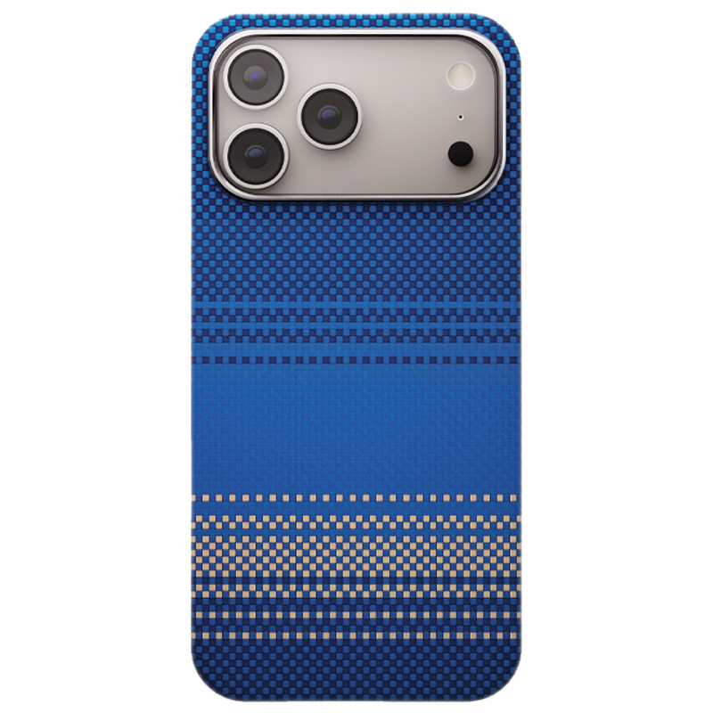 iPhone 17 Series Kevlar Case
