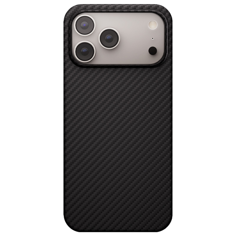 iPhone 17 Series Kevlar Case