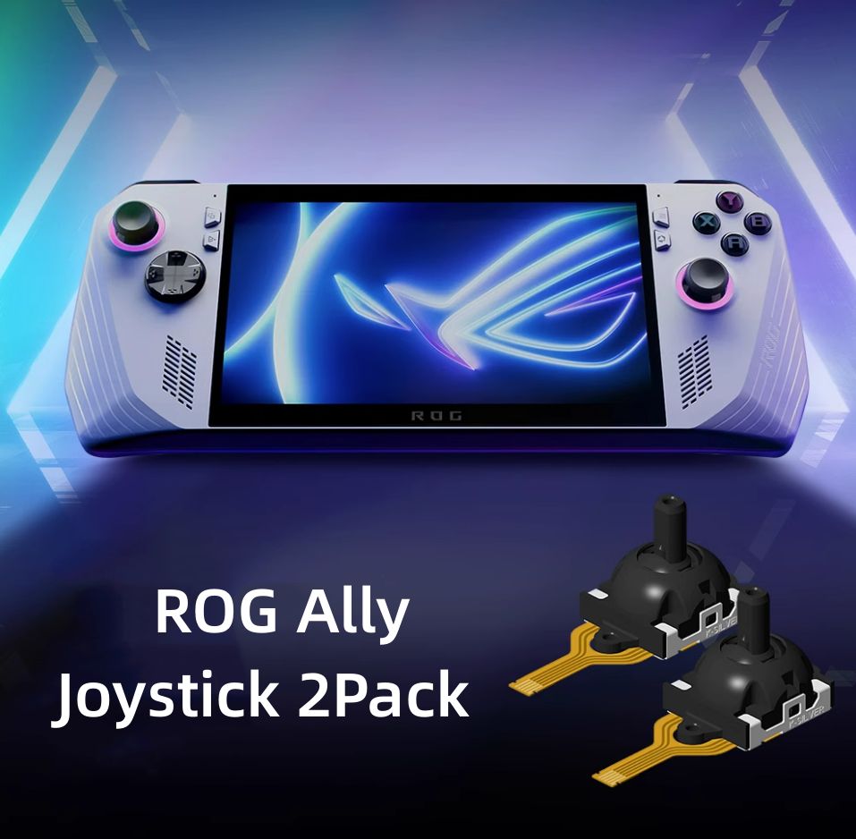 Asus ROG Ally Joystick Replacement
