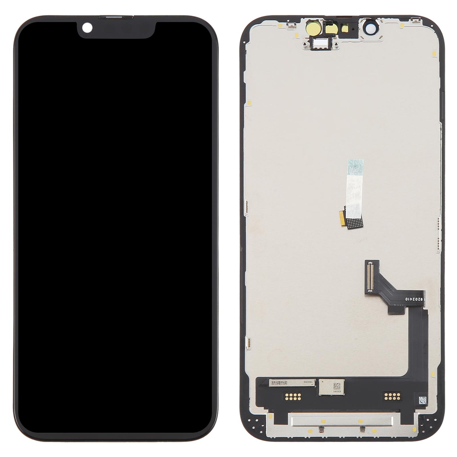 iPhone 16e LCD Screen