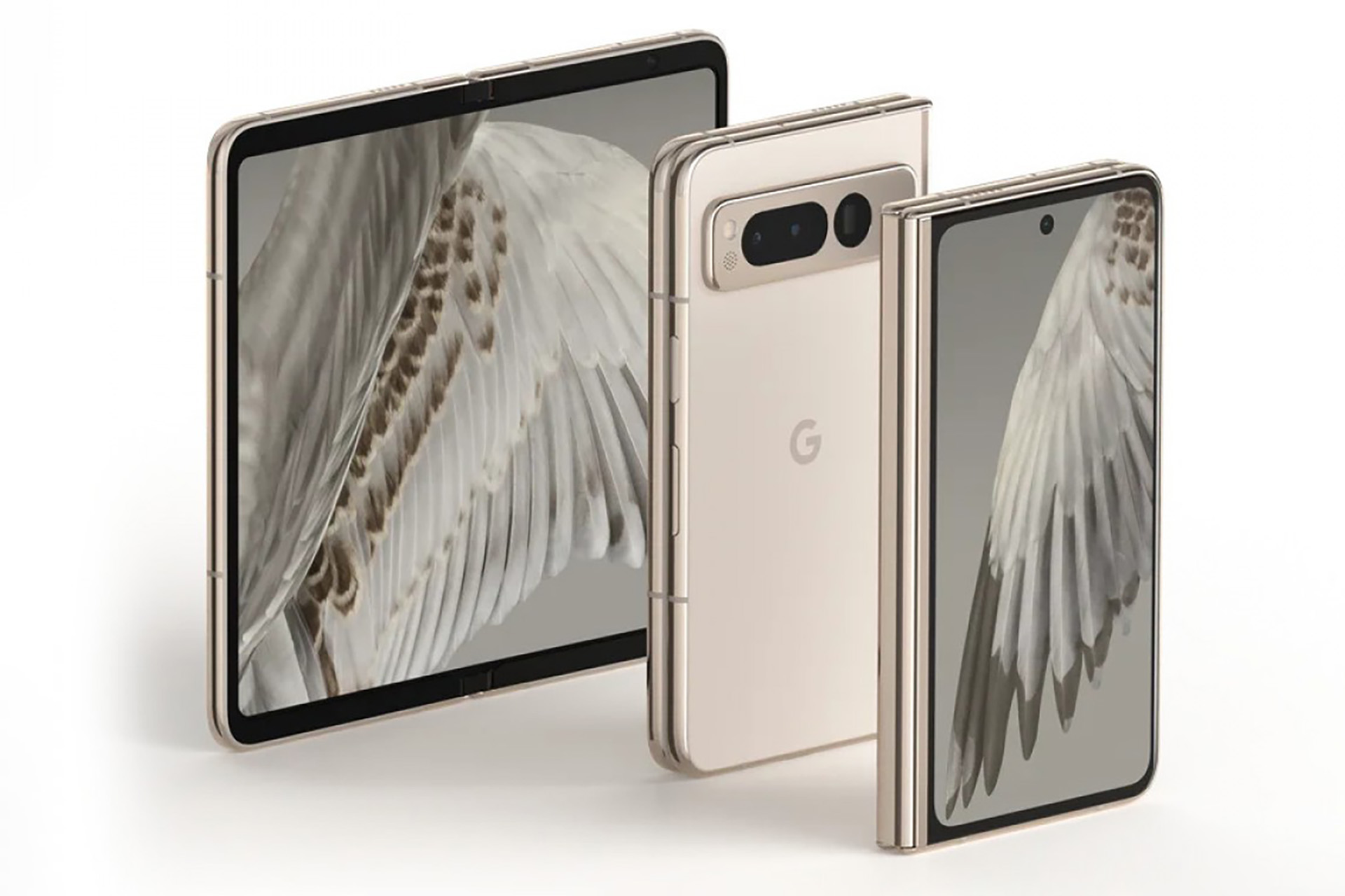 Google and iFxit will offer Pixel Fold repair parts, tools and manuals