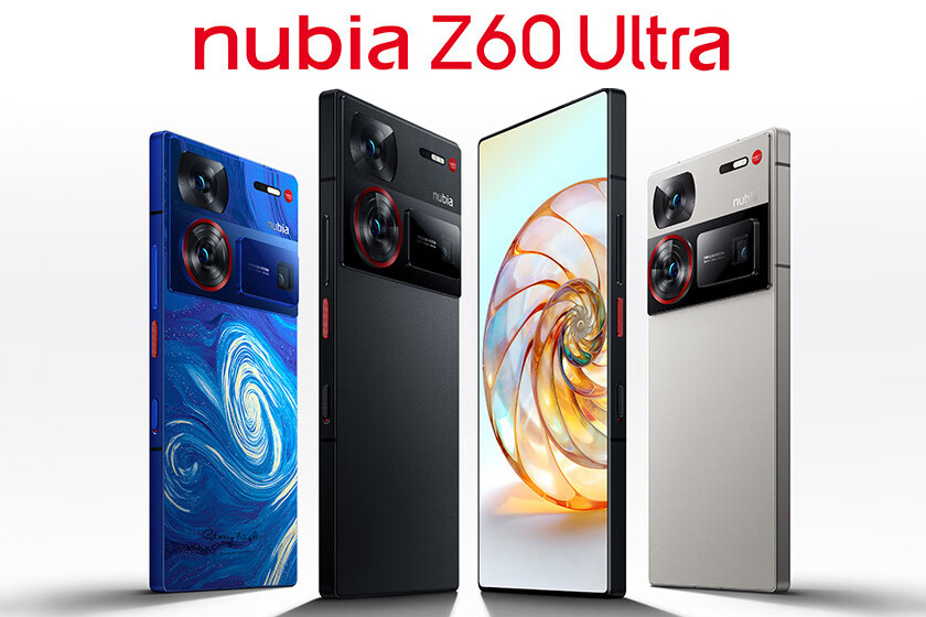 Nubia Z60 Ultra Review