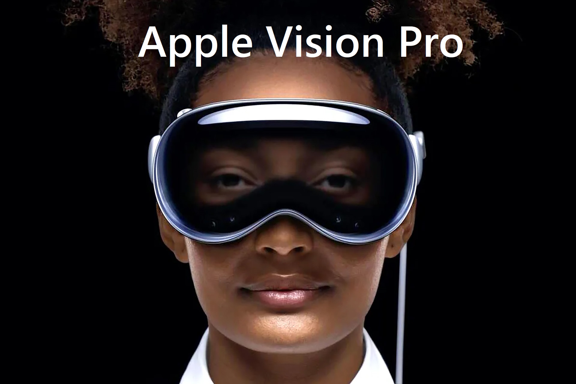 Apple Vision Pro Review 