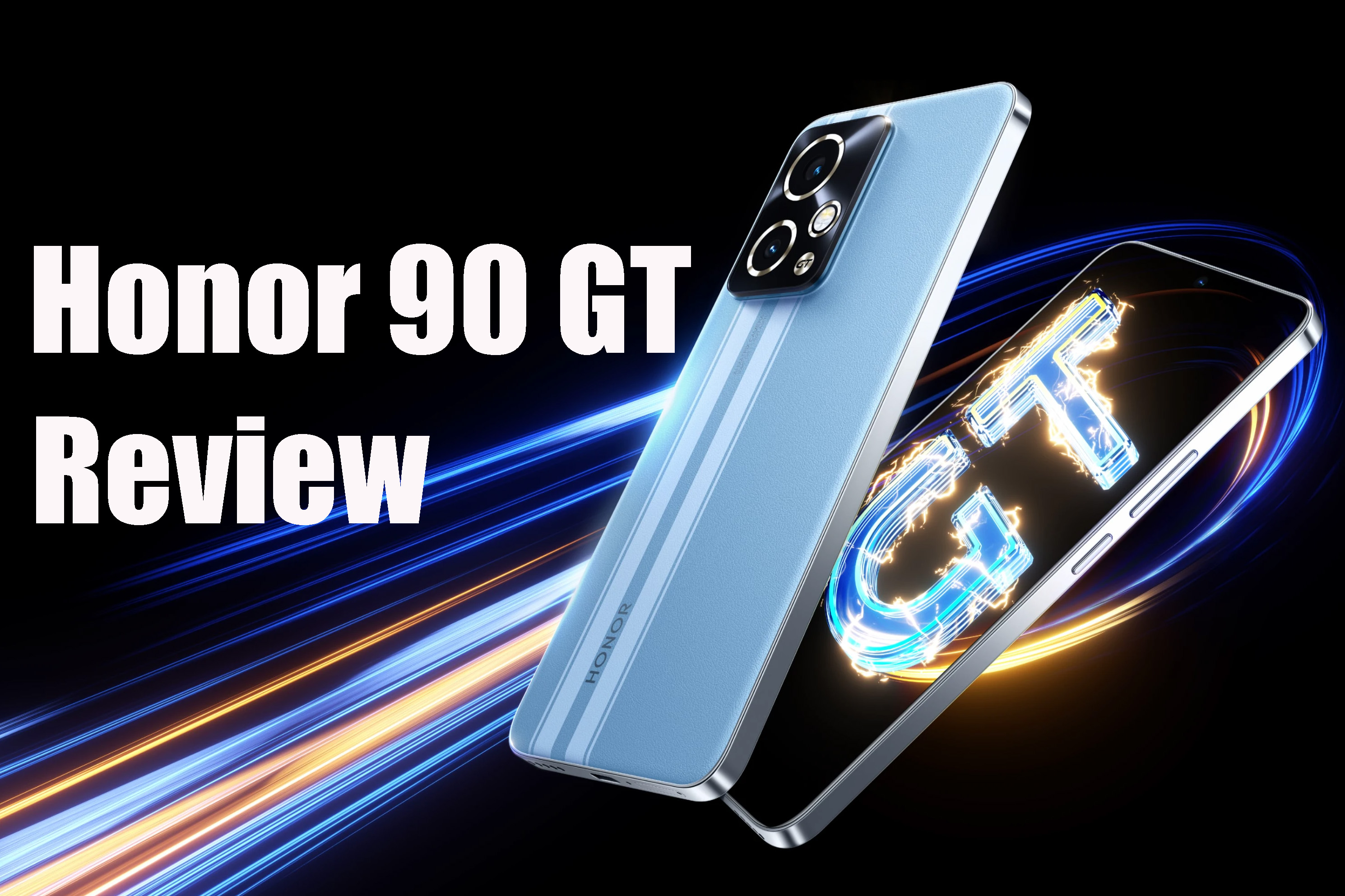 Honor 90 GT Review