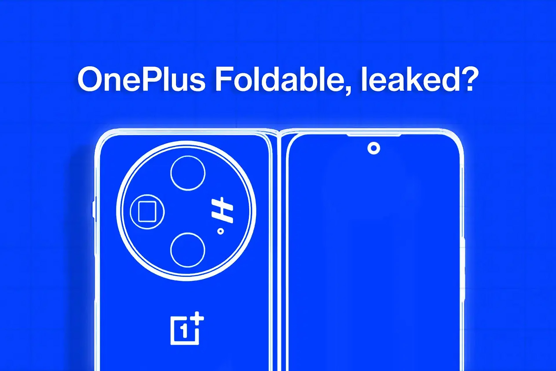 OnePlus V Fold to be launched on August 29!