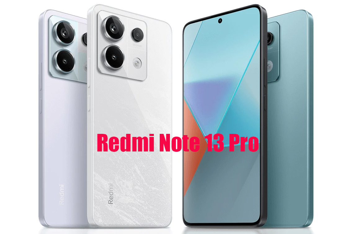 Redmi Note 13 Pro Review