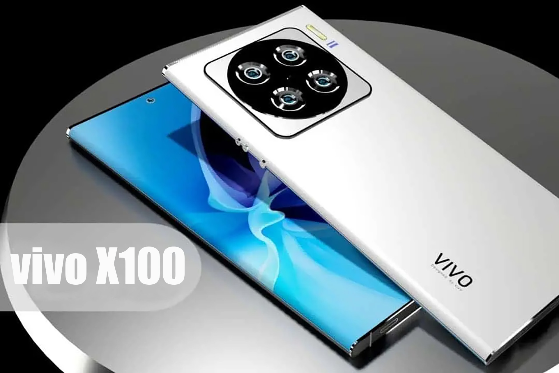 Vivo X100 5G spotted on radio certification