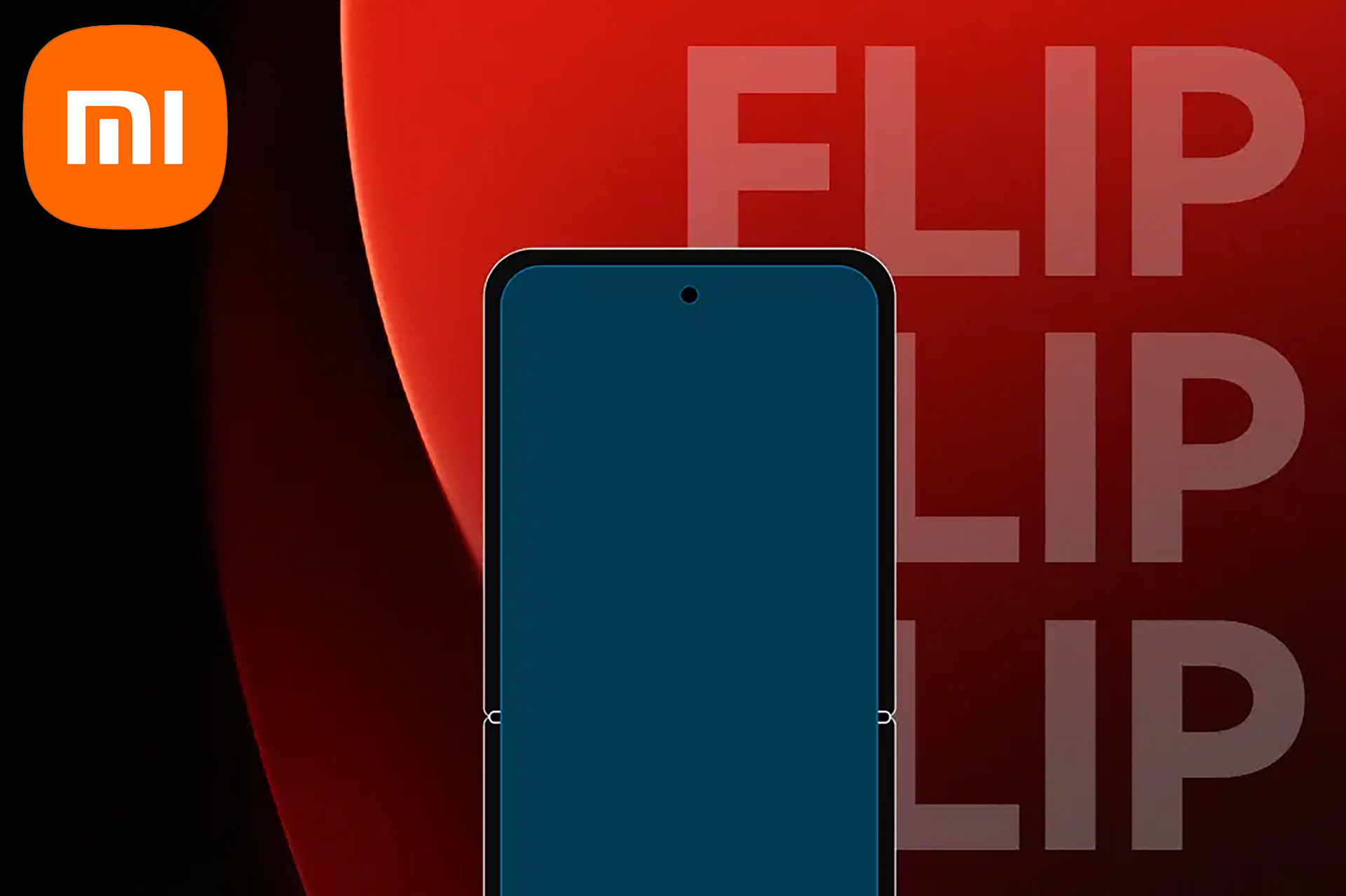 Xiaomi Flip Phone Renders Possible have Leaked