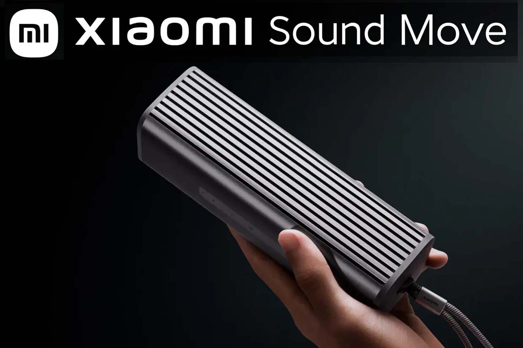 Xiaomi Sound Move Review
