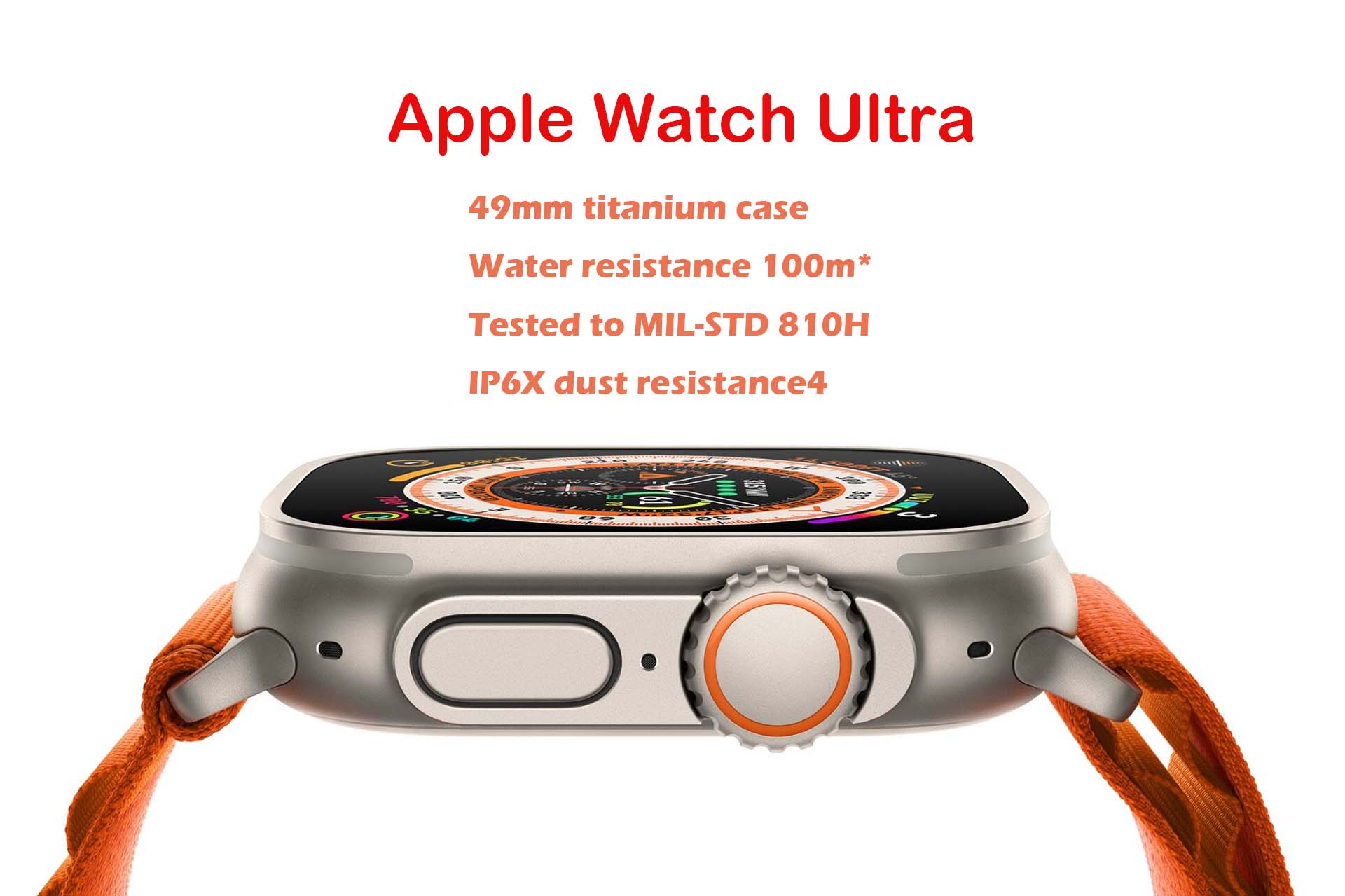 Apple Watch Ultra Review