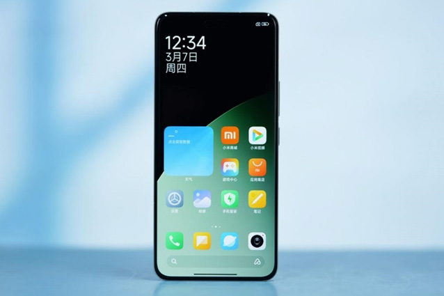 Xiaomi Civi 4 Pro Review