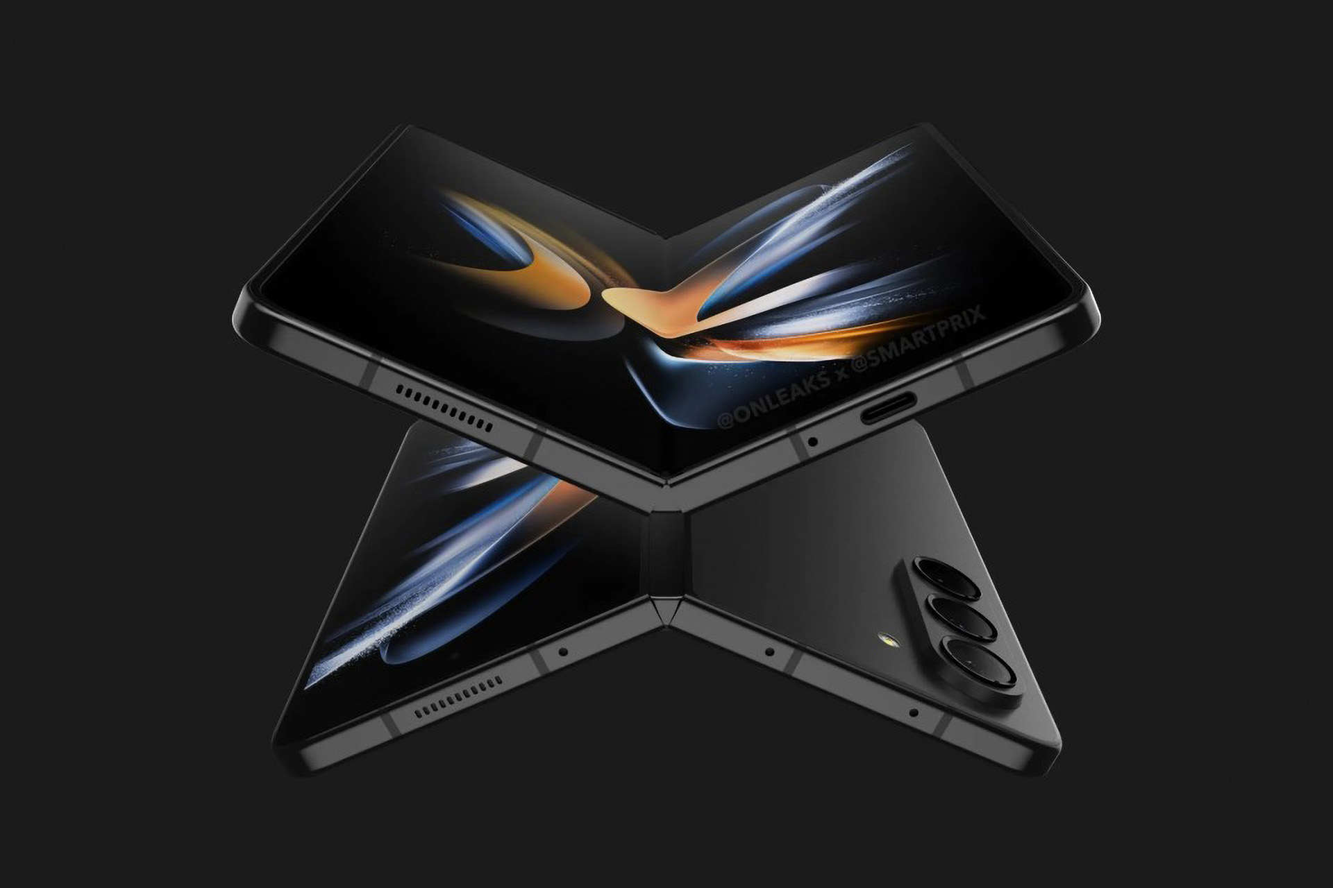 Samsung Galaxy Z Fold5 and Galaxy Flip5 to be unveiled on July 26