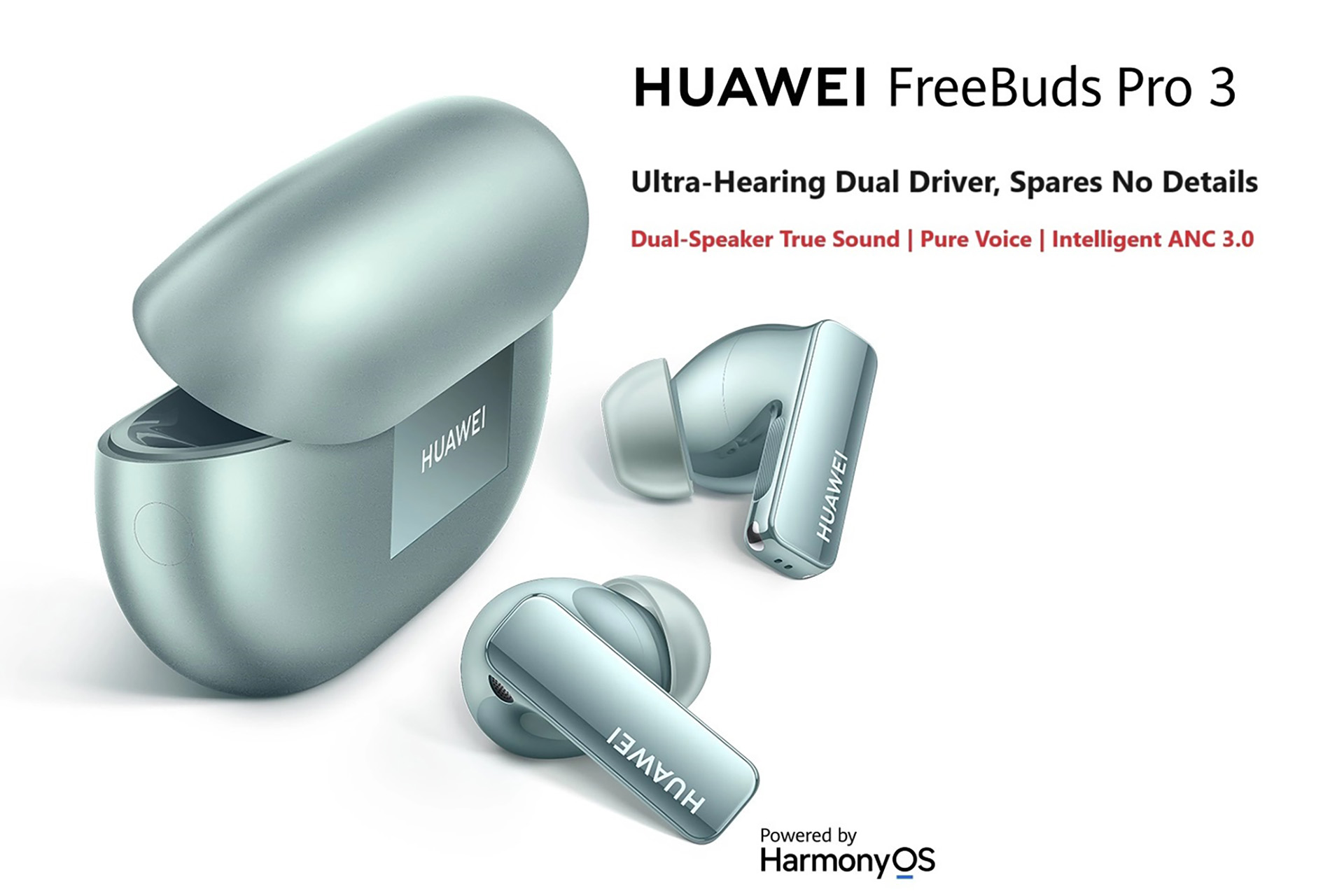 Huawei FreeBuds 5i Earbuds - Audio - Mobiles & E-Cards