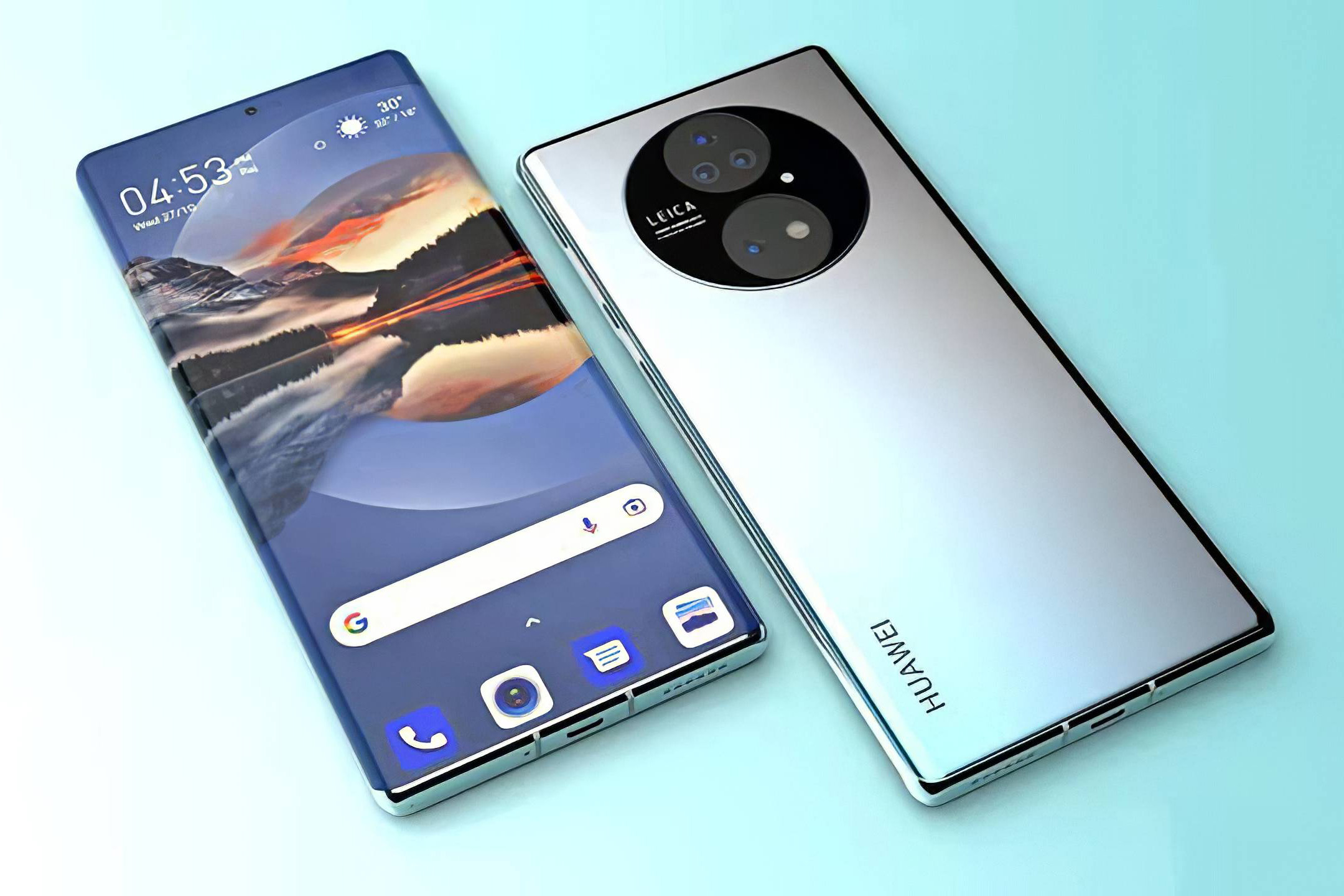 Huawei Set to Launch Huawei Mate 60: Exciting Updates on Flagship Smartphone Series