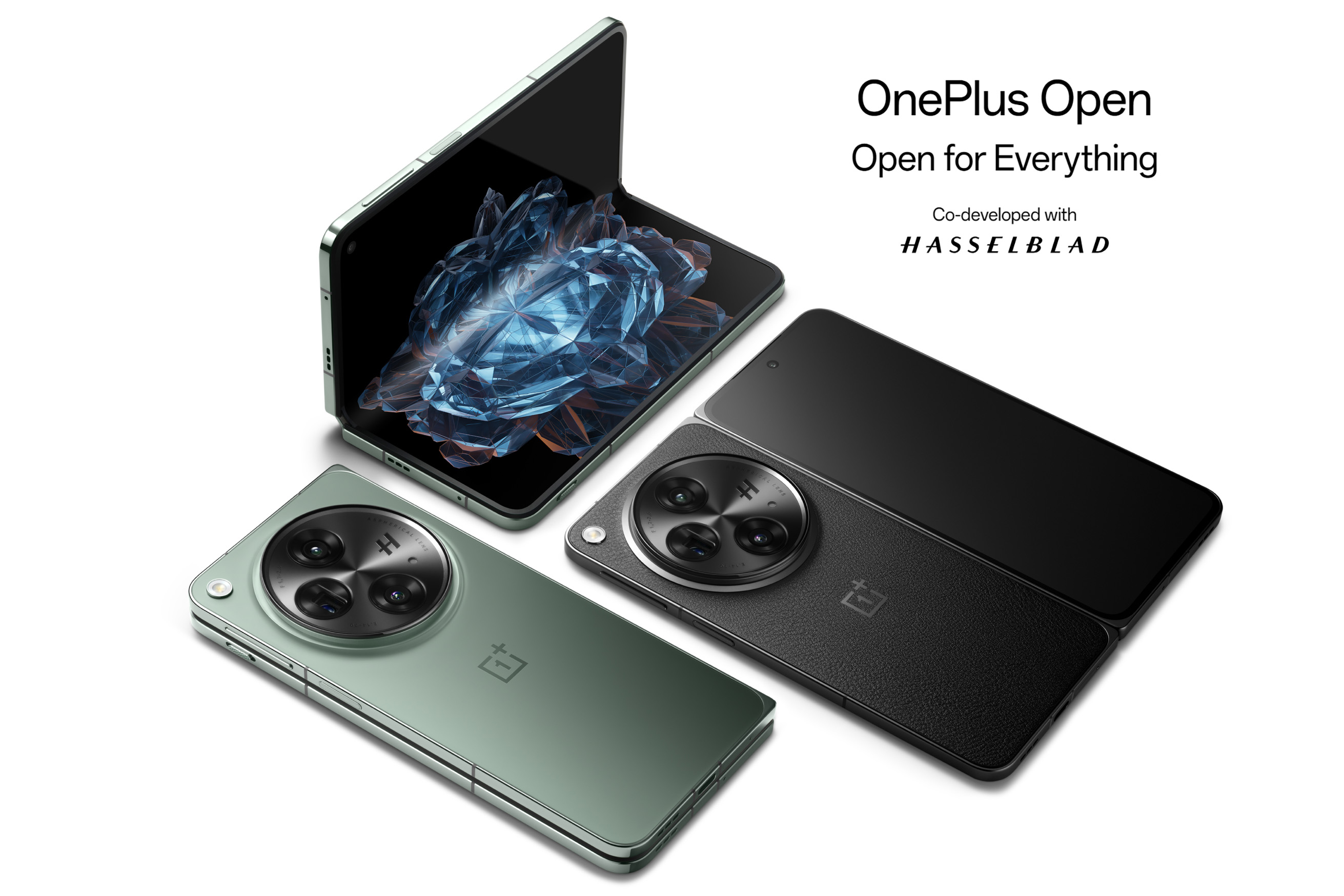 OnePlus Open Review