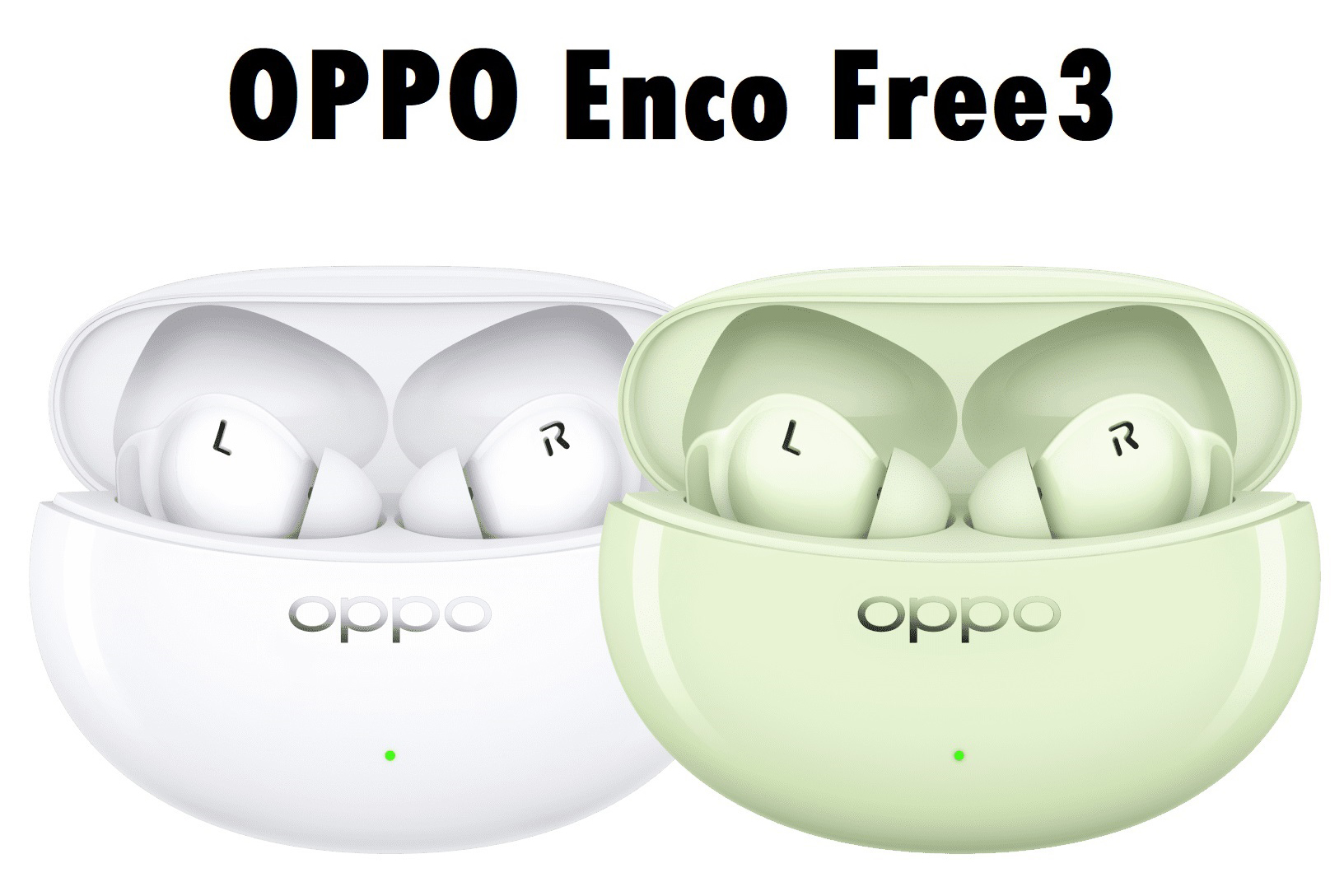 OPPO Enco Free3 Review