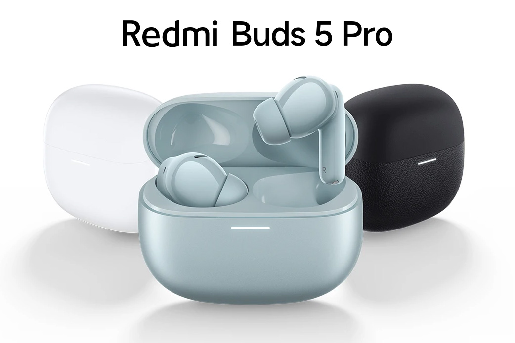 Redmi Buds 5 Pro Review