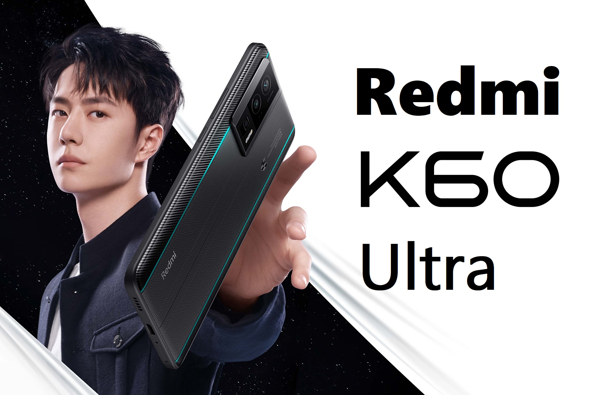 Redmi K60 Ultra certified with 120W charging