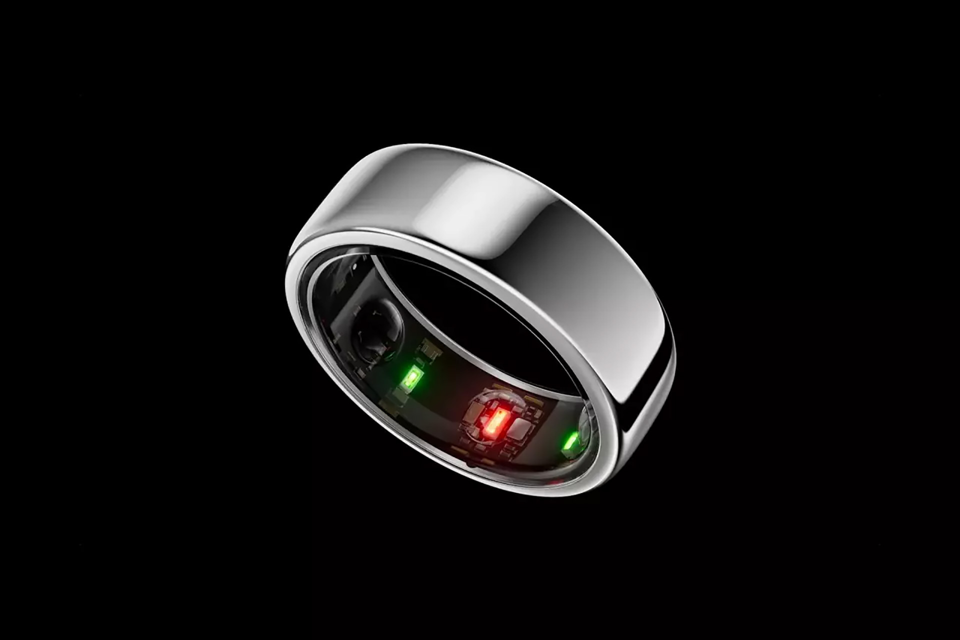 Samsung’s Smart Ring Resurfaces on Samsung Health App