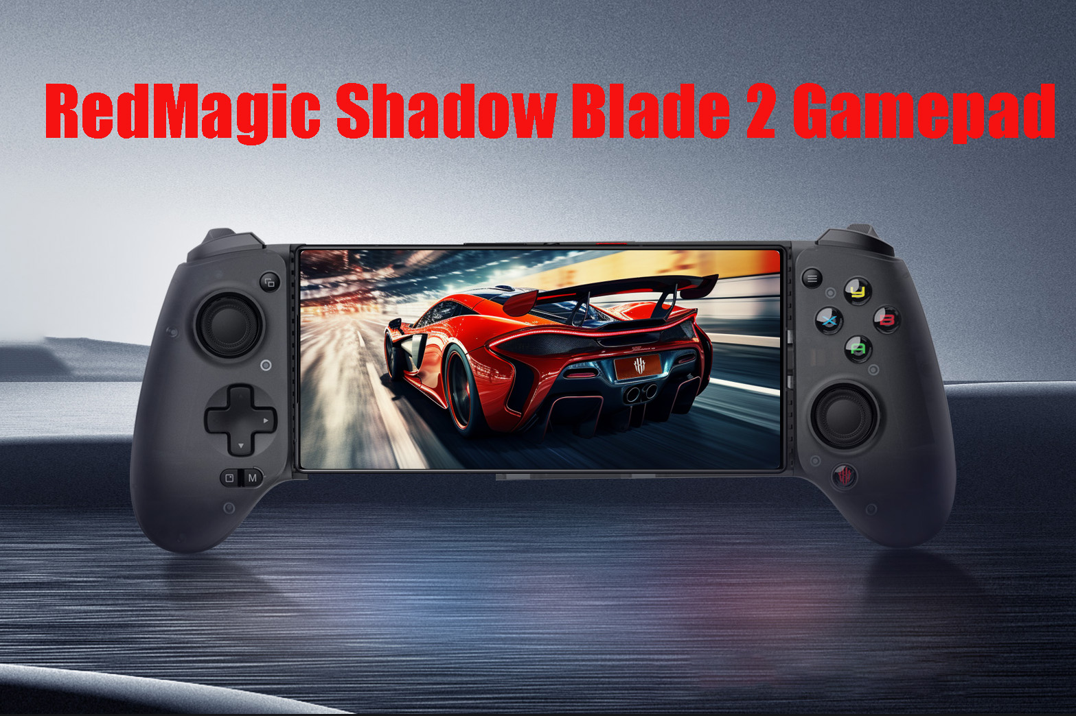 RedMagic Shadow Blade 2 Gamepad Review
