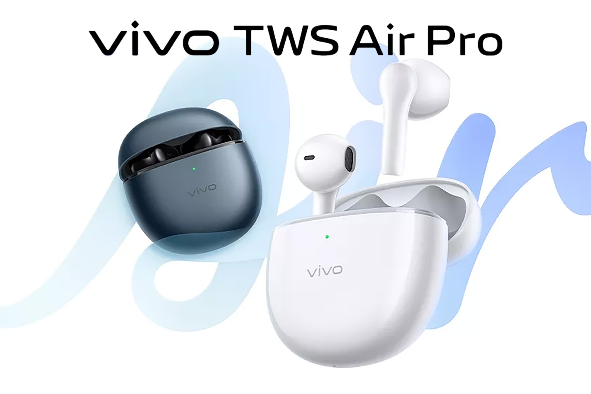 Vivo TWS 2 Earphone Wireless Bluetooth Headset Price - Vivo Smart