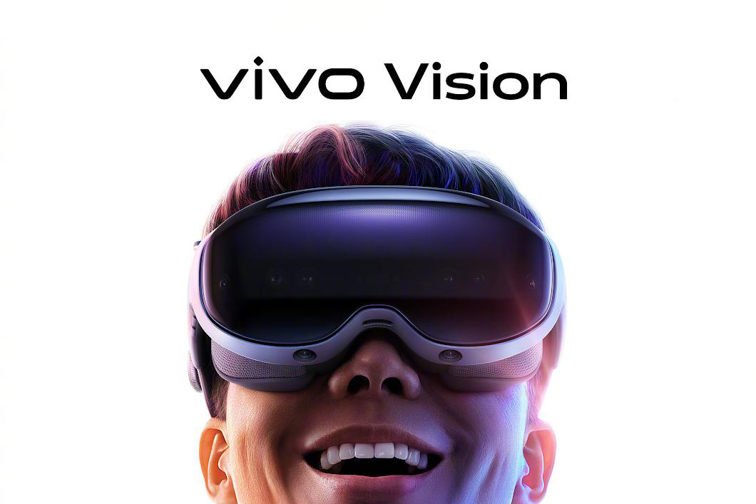 vivo Vision officially scheduled to be released on August 21