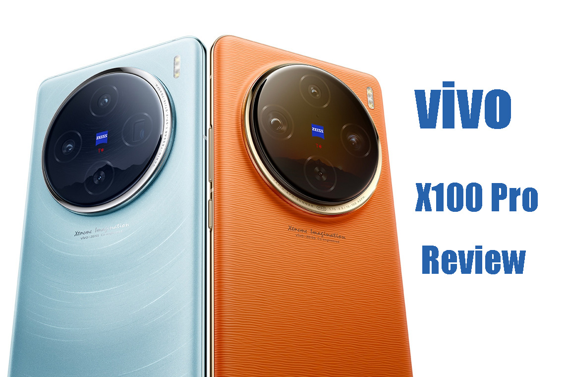 Vivo X100 Pro Review: Best Phone Camera For Stills 