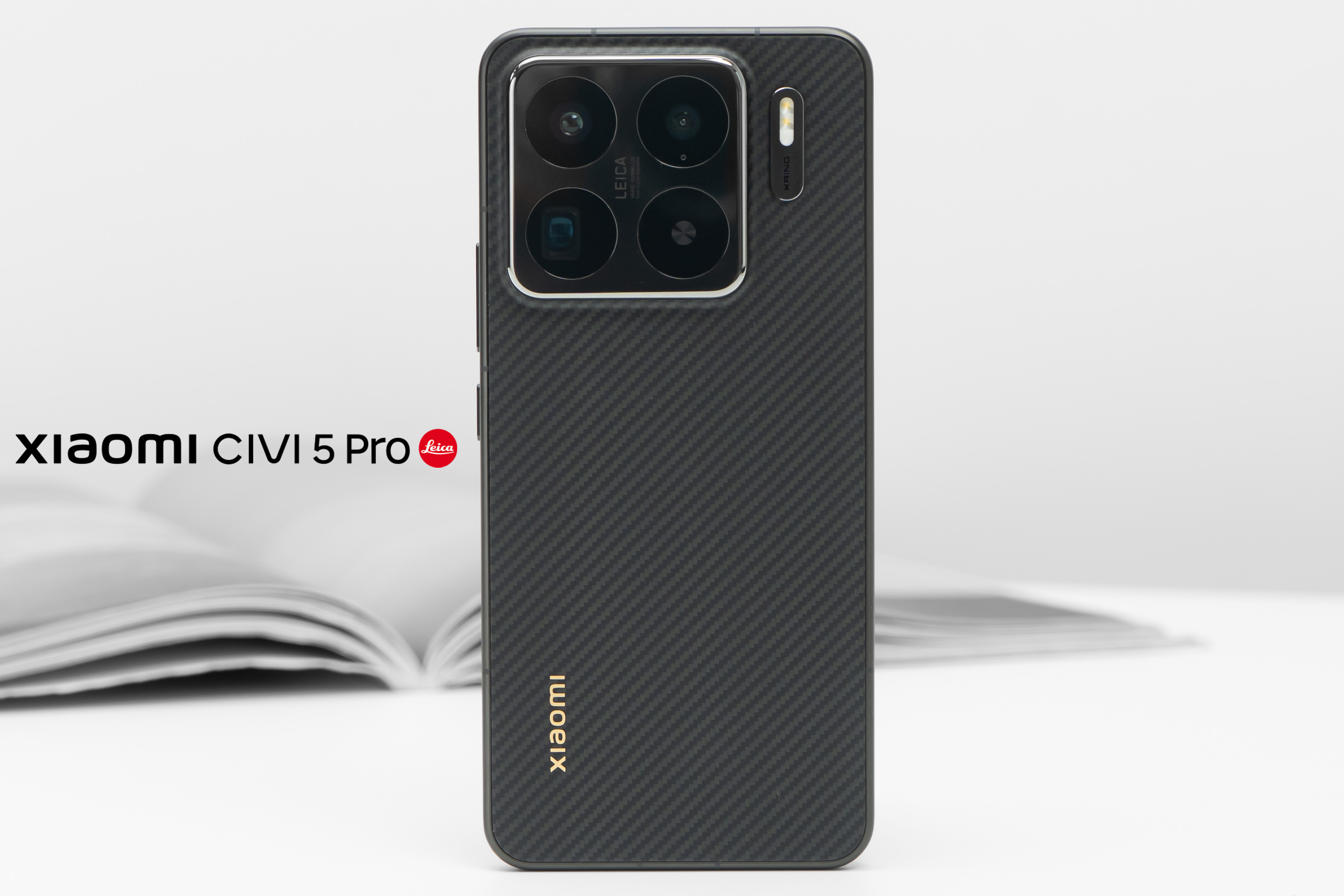 Xiaomi 15S Pro Review