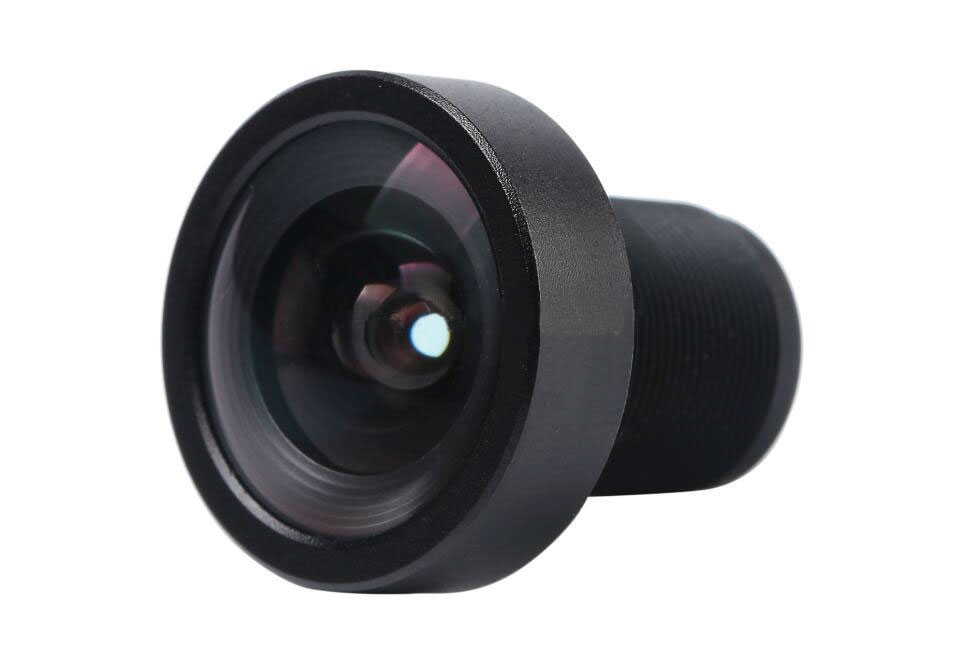 3.8MM CCTV Lens