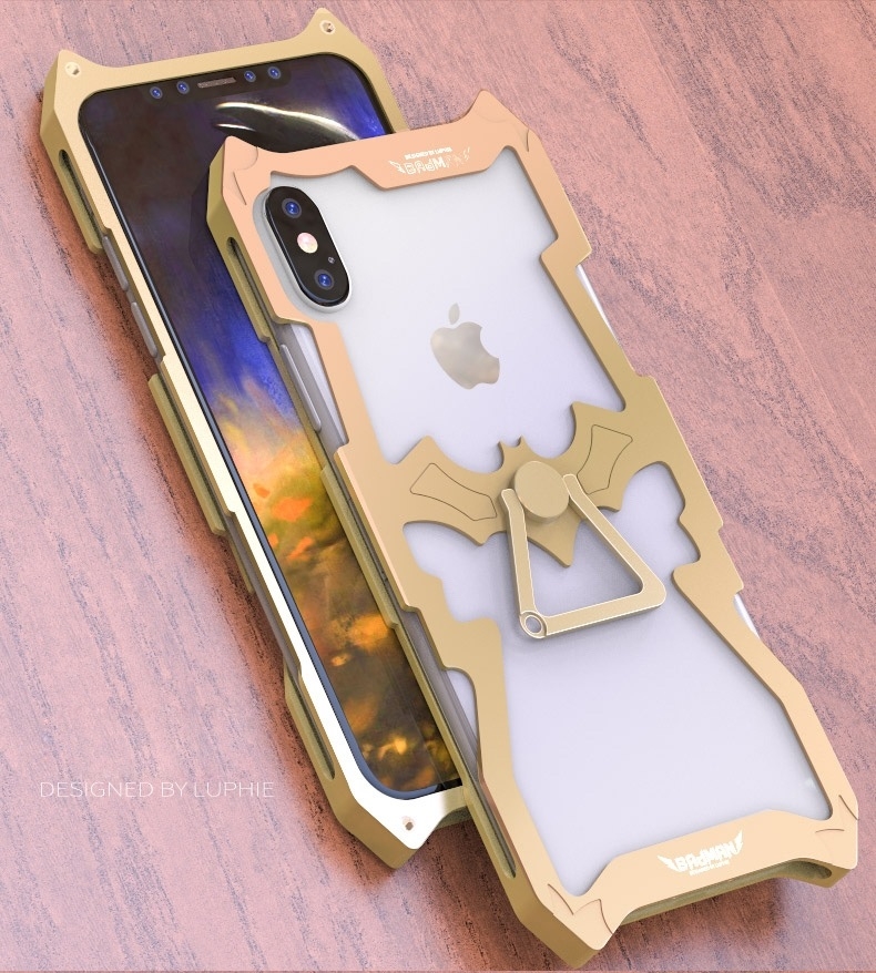 iPhone X Case