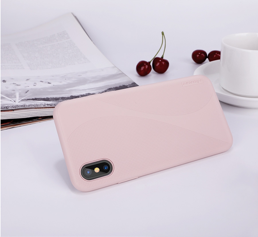 iPhone X Silicone Protective Case