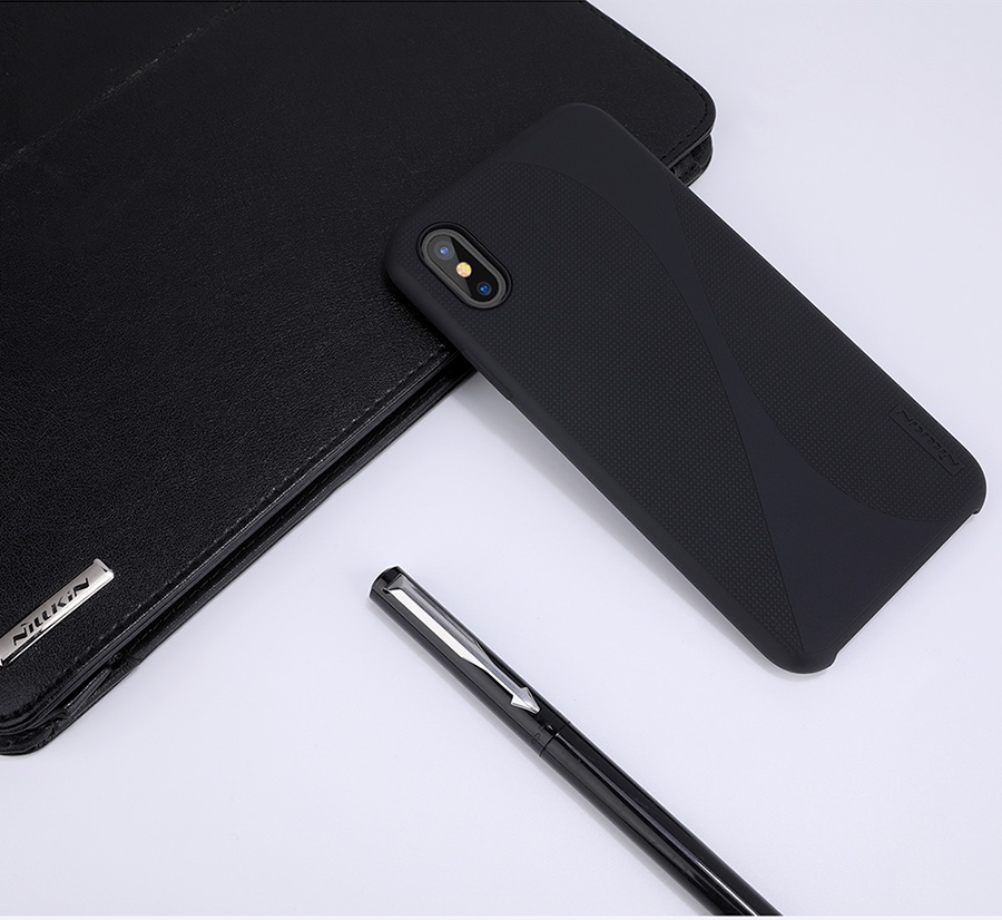 iPhone X Silicone Protective Case