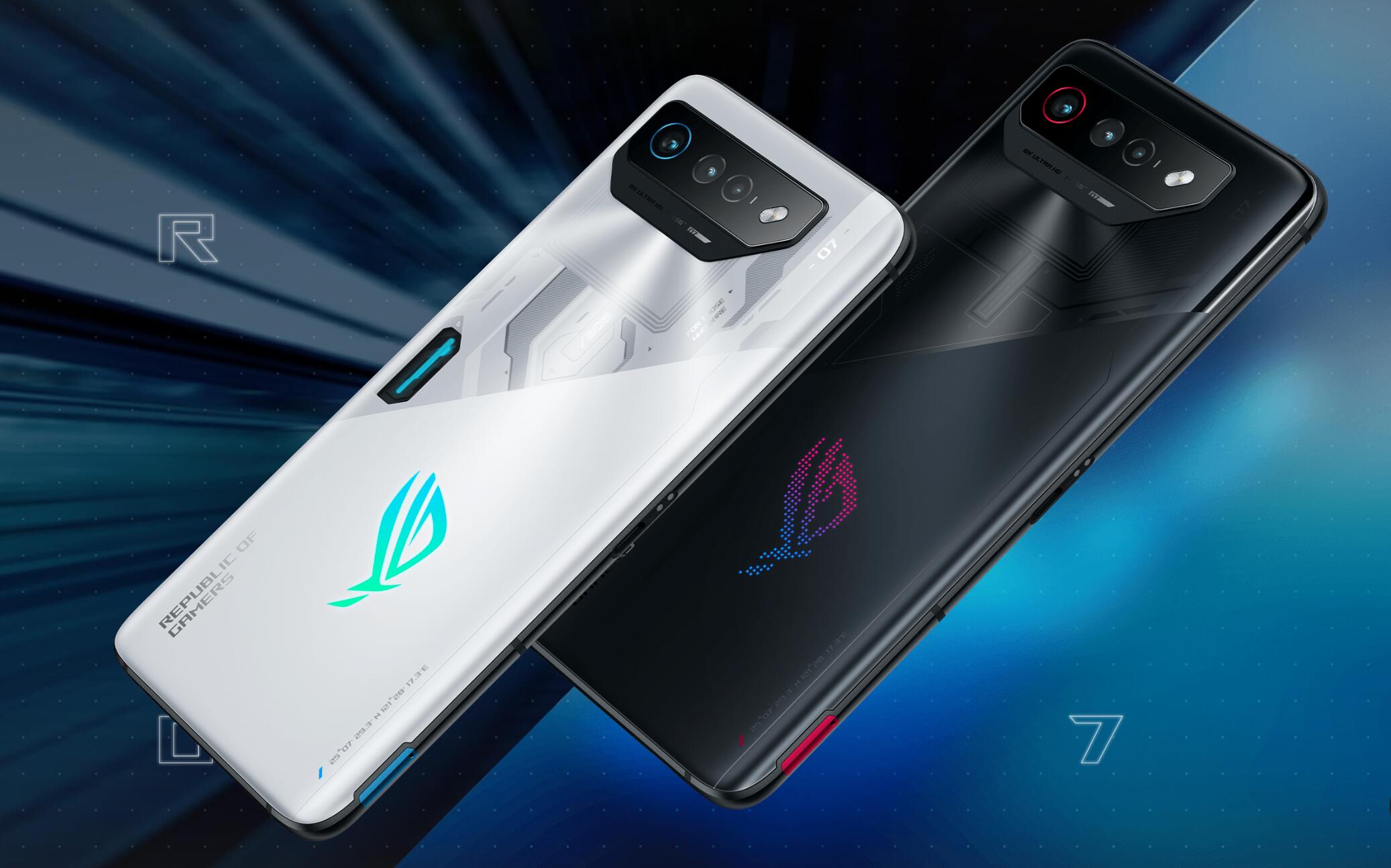 ASUS Rog Phone 7