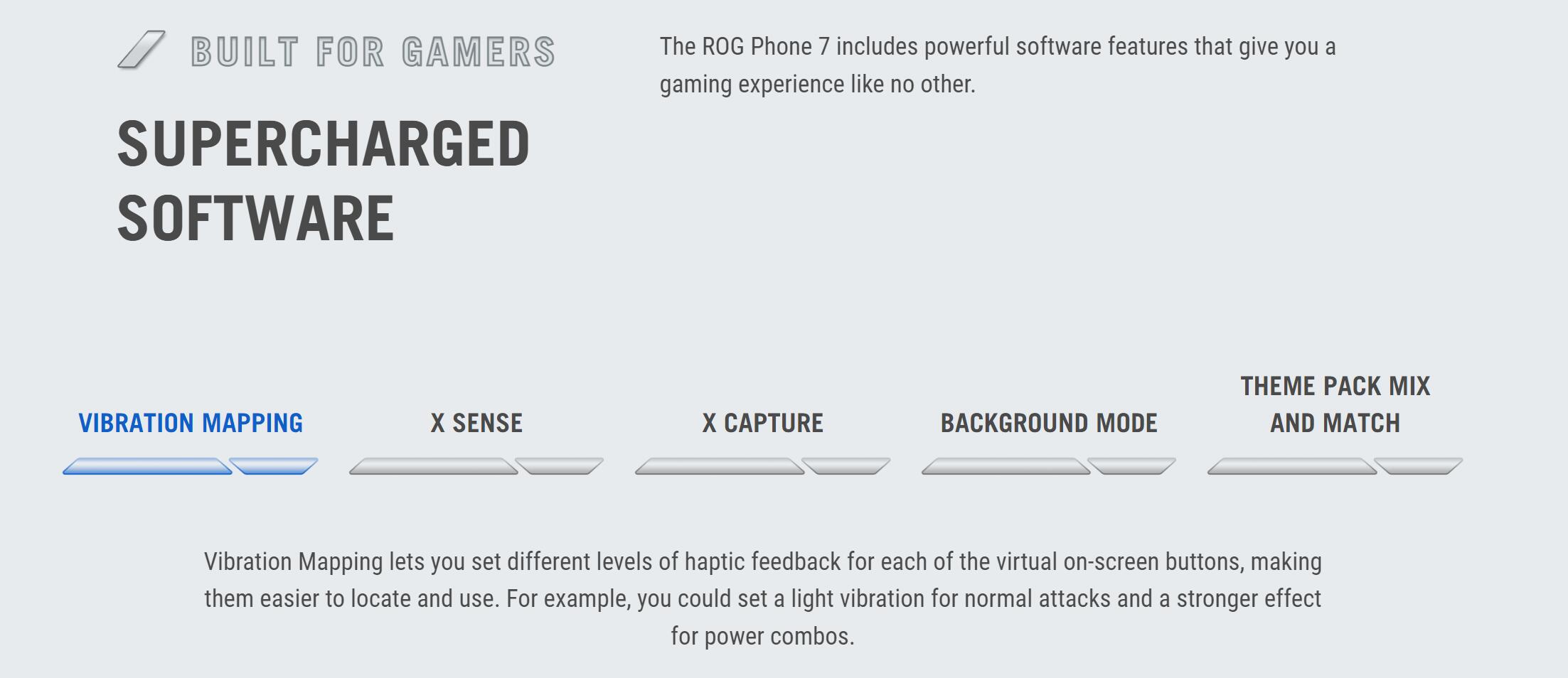 ASUS Rog Phone 7