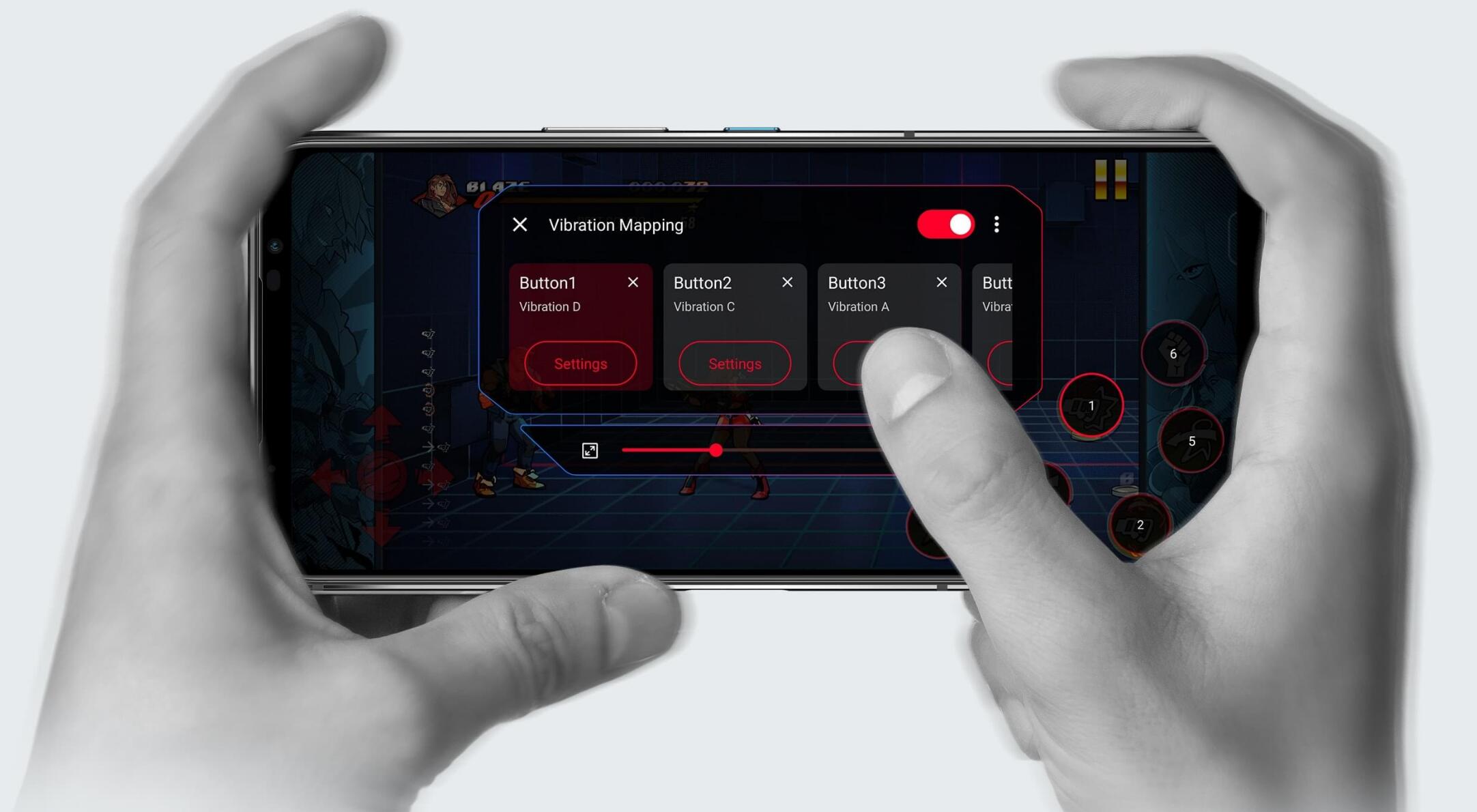 ASUS Rog Phone 7