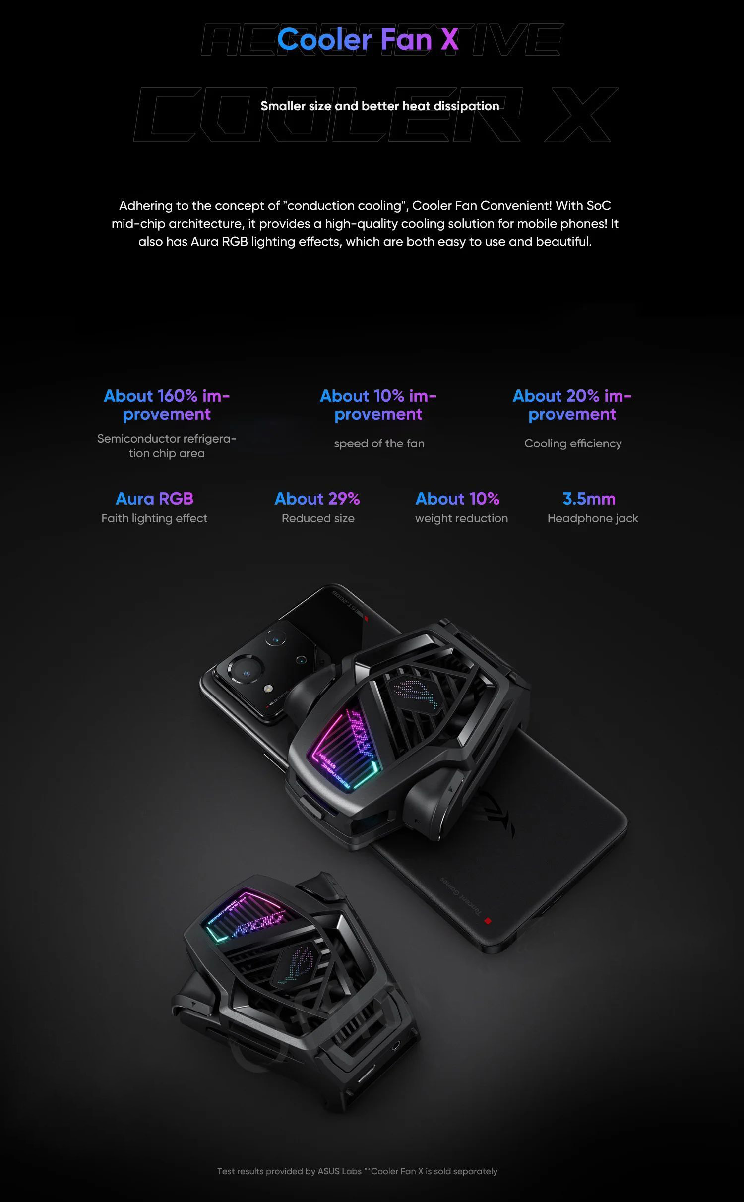 ASUS ROG Phone 8