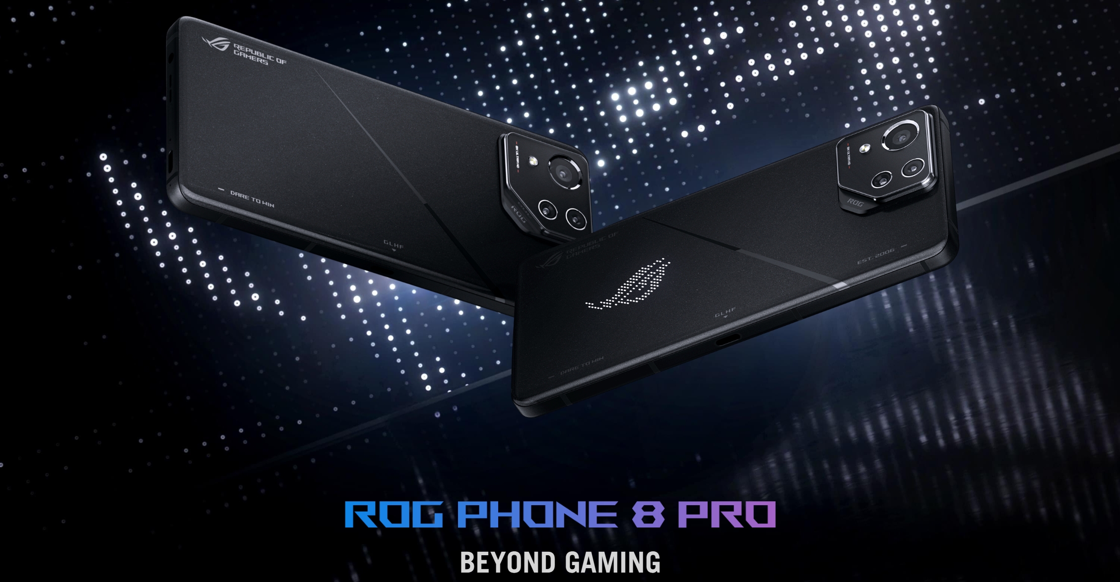 ASUS ROG Phone 8 Pro