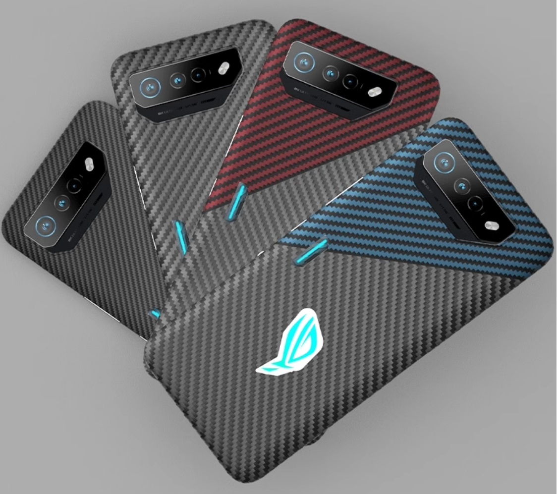 ASUS Rog Phone 7 Case