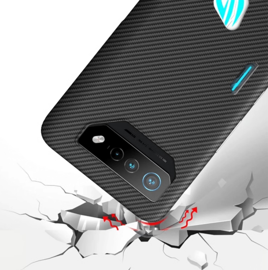ASUS Rog Phone 7 Case