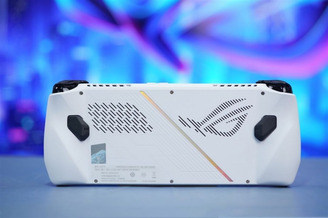 ASUS ROG Ally Review