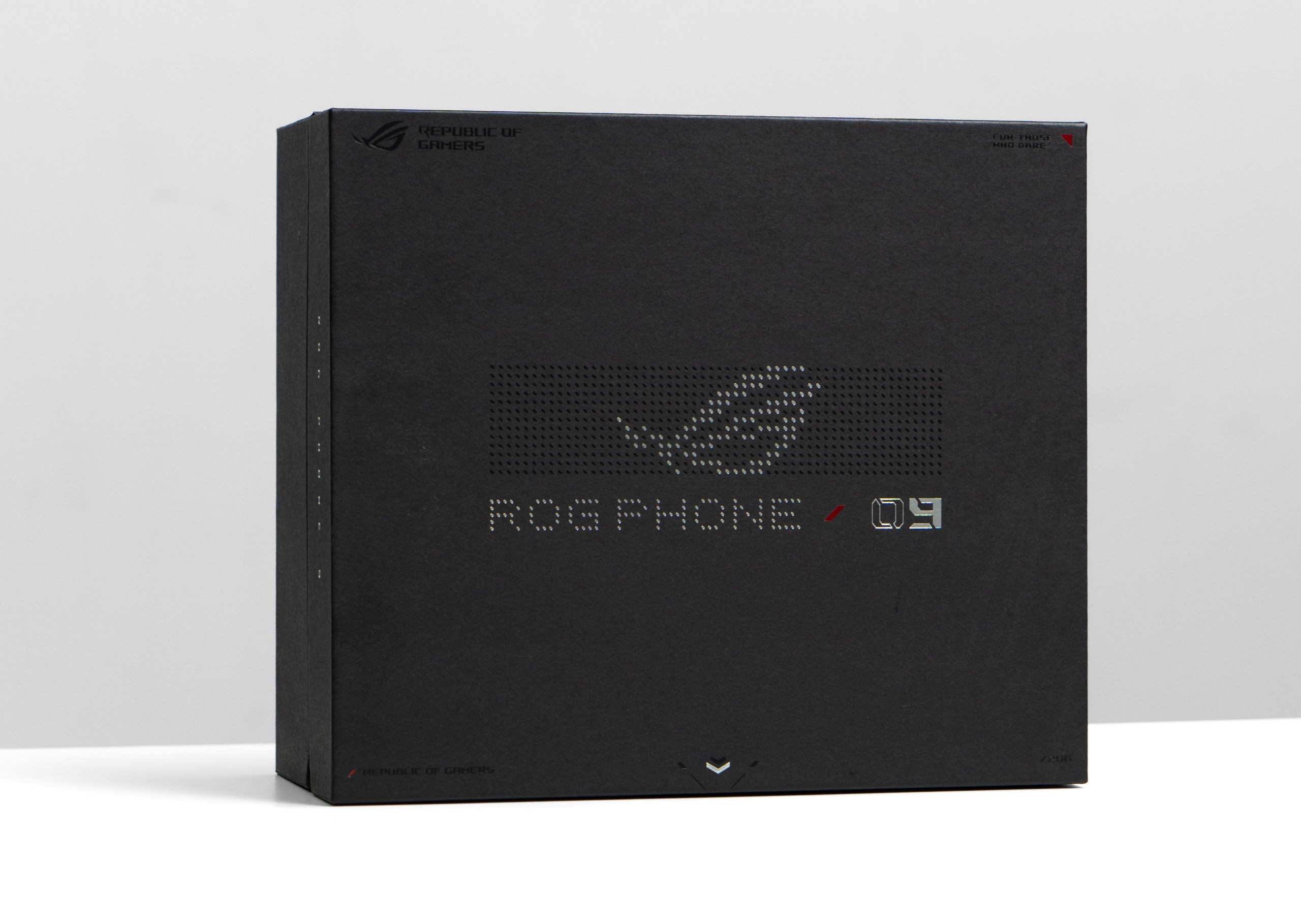 ROG Phone 9 Pro Review