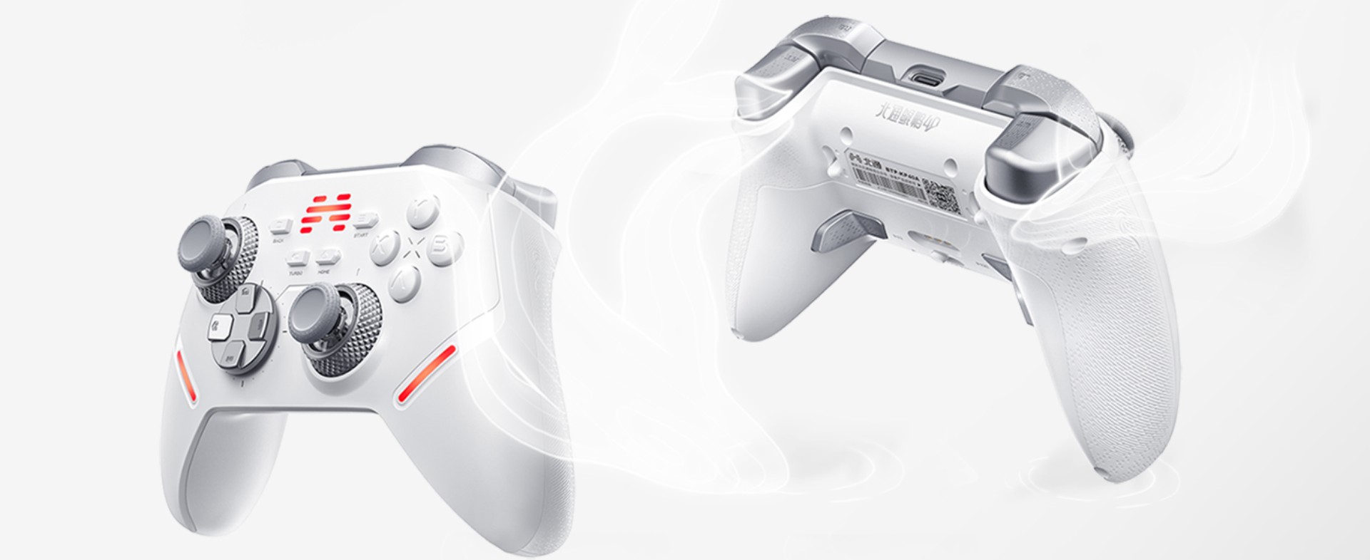 Betop Kunpeng 40 Gamepad