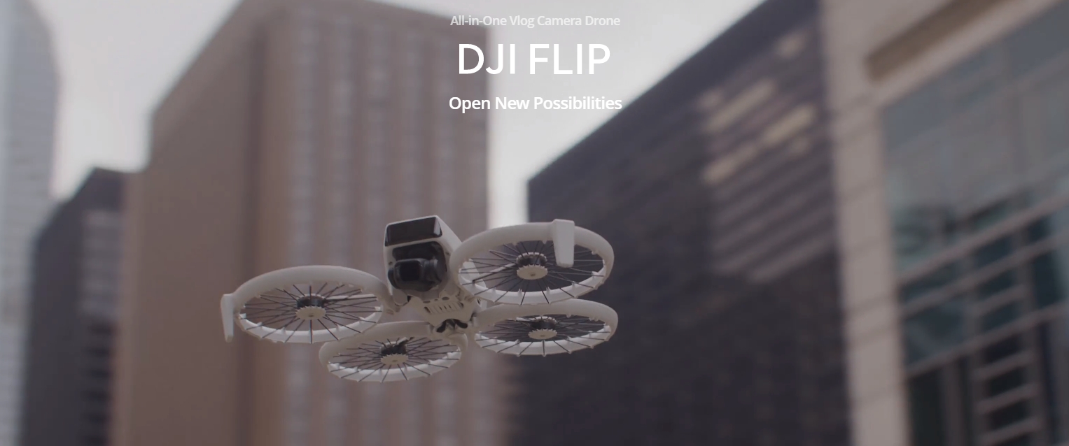 DJI Flip