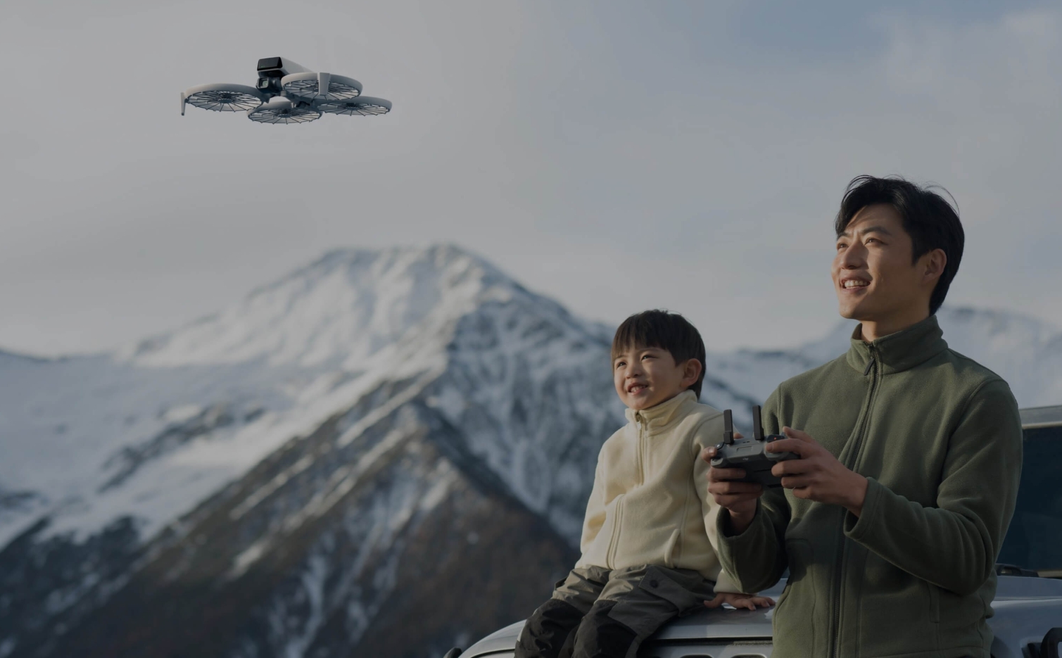 DJI Flip
